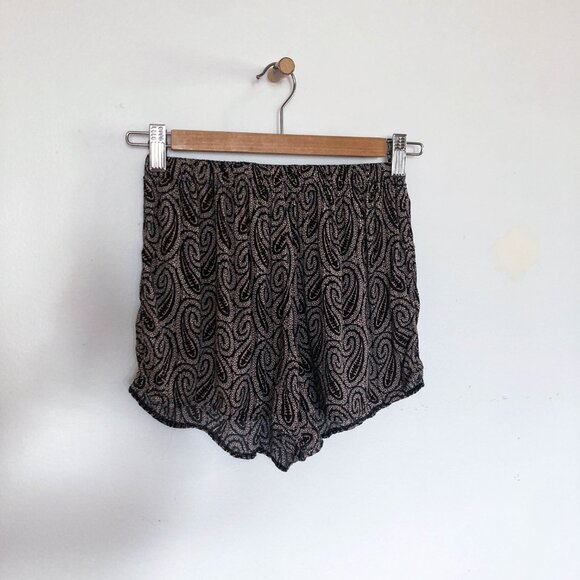 2 FOR $15 Brandy Melville Short Shorts - Picture 3 of 9